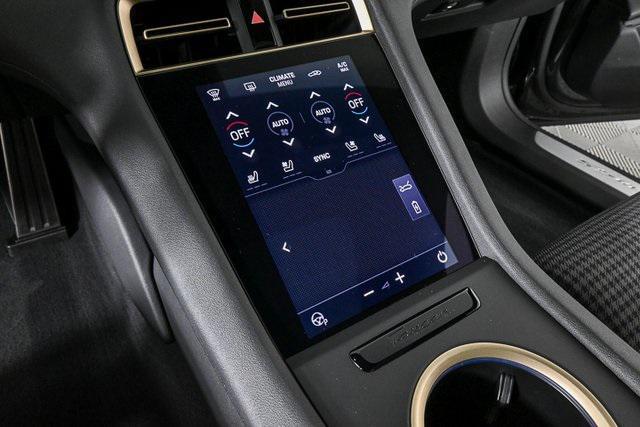 new 2025 Porsche Taycan car, priced at $146,545