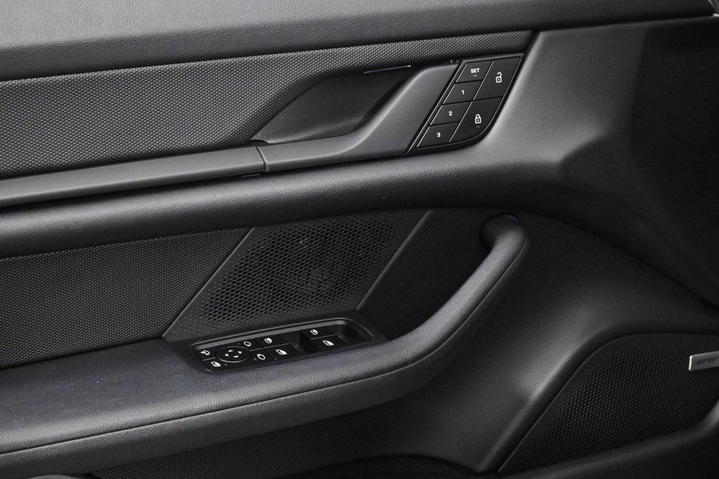 used 2022 Porsche Taycan car, priced at $61,251