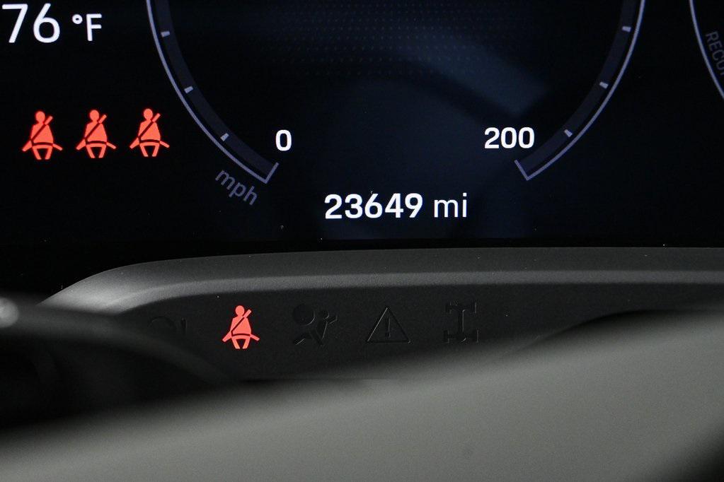 used 2022 Porsche Taycan car, priced at $61,251