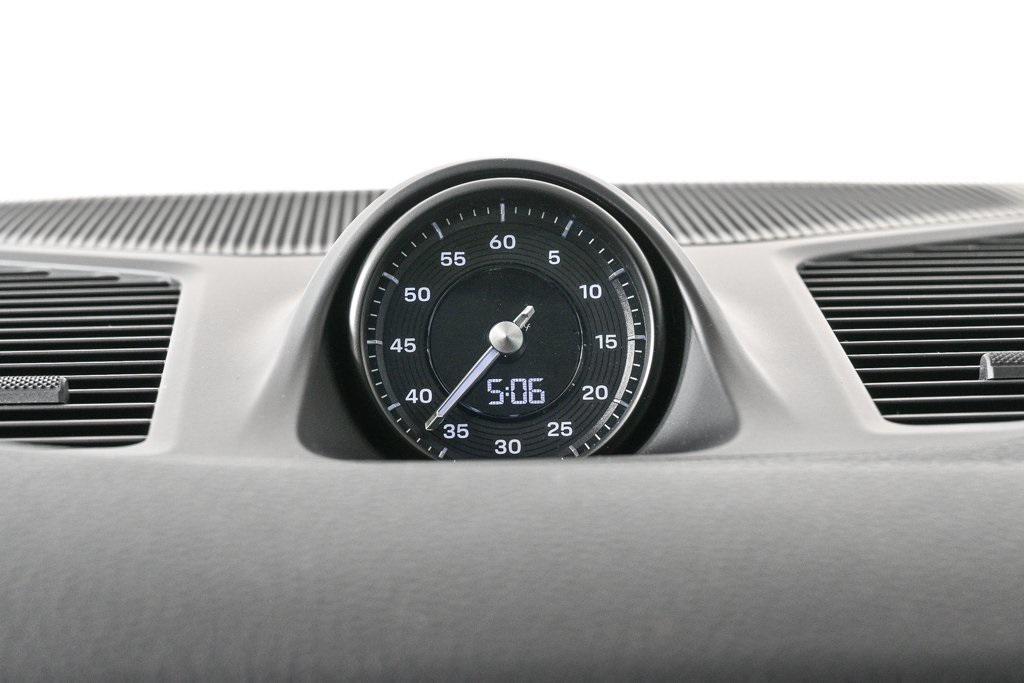 used 2024 Porsche Cayenne car, priced at $89,092