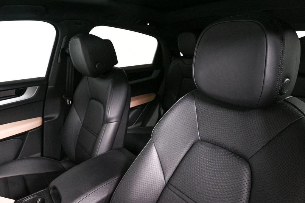 used 2024 Porsche Cayenne car, priced at $89,092