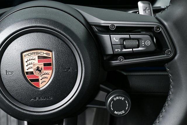 new 2025 Porsche Panamera car, priced at $131,395