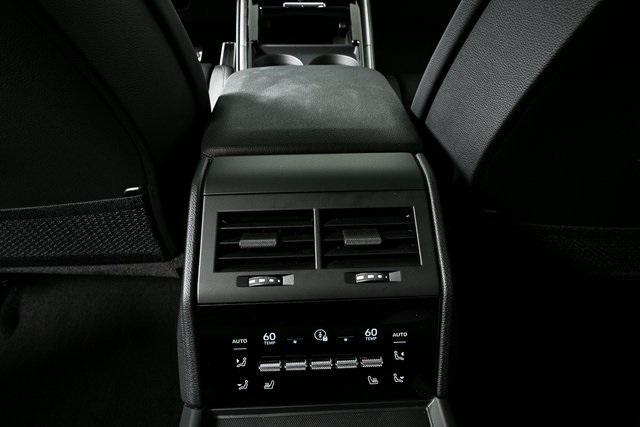 new 2025 Porsche Panamera car, priced at $131,395