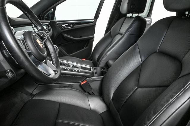 used 2019 Porsche Macan car, priced at $38,493