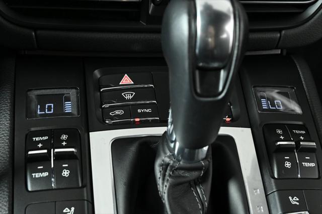 used 2019 Porsche Macan car, priced at $38,493
