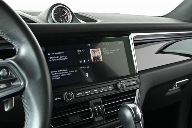 used 2019 Porsche Macan car, priced at $38,493