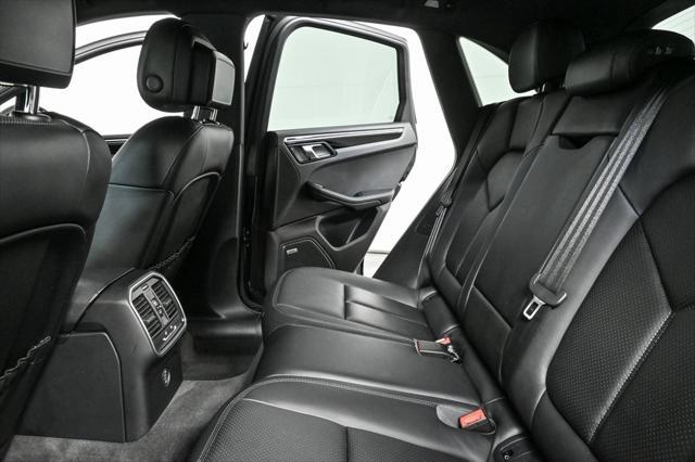 used 2019 Porsche Macan car, priced at $38,493