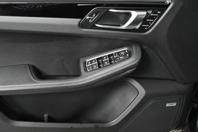 used 2019 Porsche Macan car, priced at $38,493