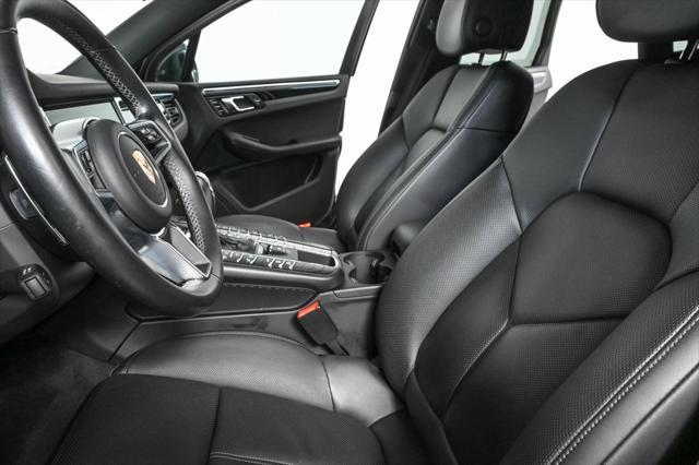 used 2019 Porsche Macan car, priced at $38,493