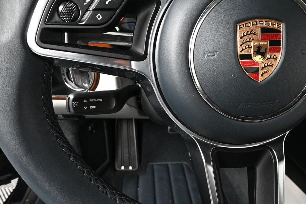 new 2017 Porsche 911 car
