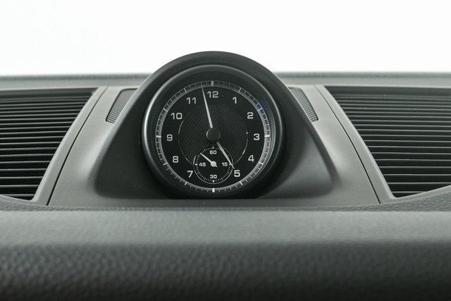 used 2025 Porsche Macan car, priced at $65,784