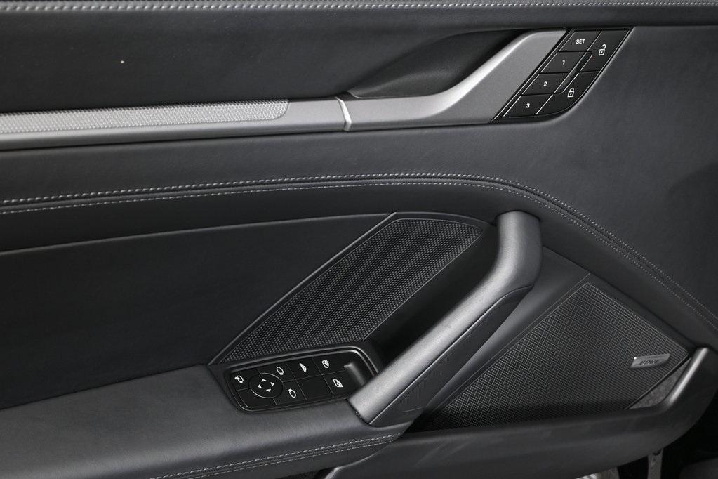 used 2026 Porsche 911 car, priced at $185,992