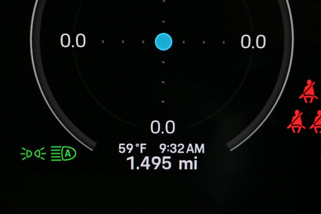 used 2026 Porsche 911 car, priced at $185,992