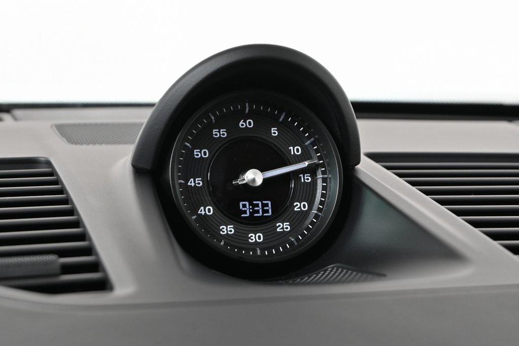 used 2026 Porsche 911 car, priced at $185,992