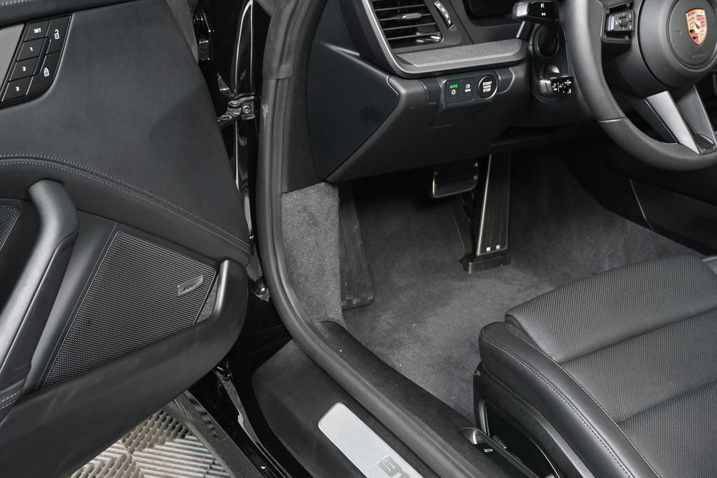used 2026 Porsche 911 car, priced at $185,992