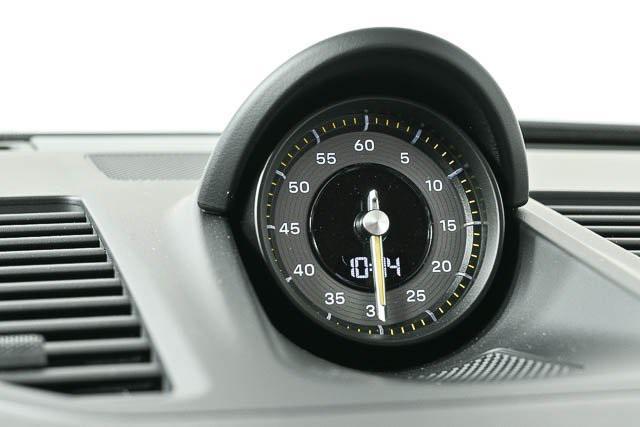 used 2022 Porsche 911 car, priced at $270,158