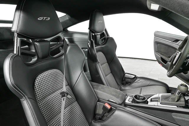 used 2022 Porsche 911 car, priced at $270,158