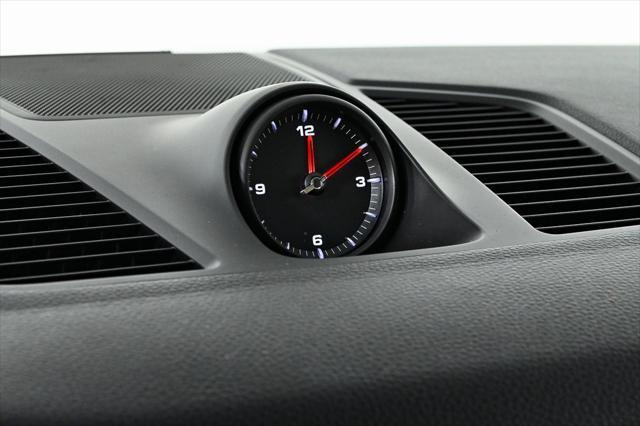 used 2021 Porsche Cayenne car, priced at $59,921