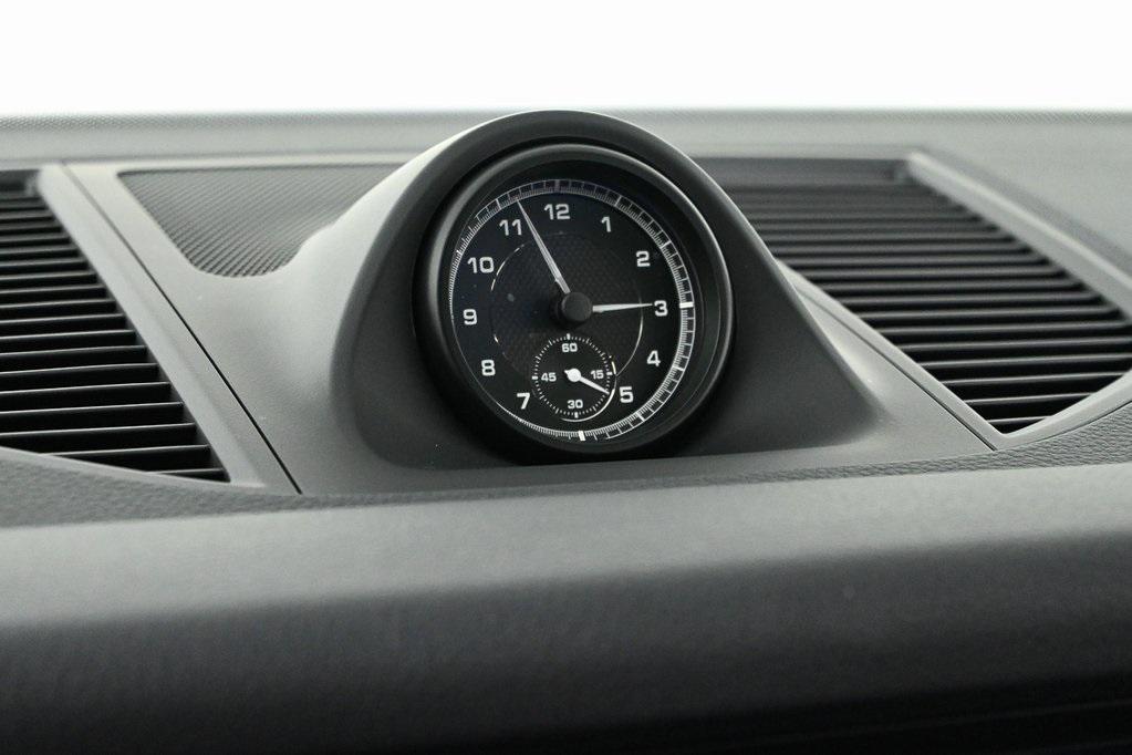 used 2025 Porsche Macan car, priced at $73,605