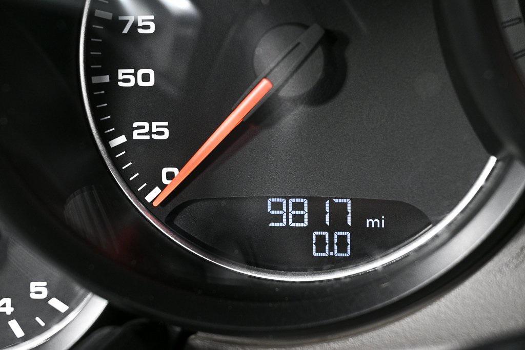 used 2017 Porsche 911 car, priced at $191,074