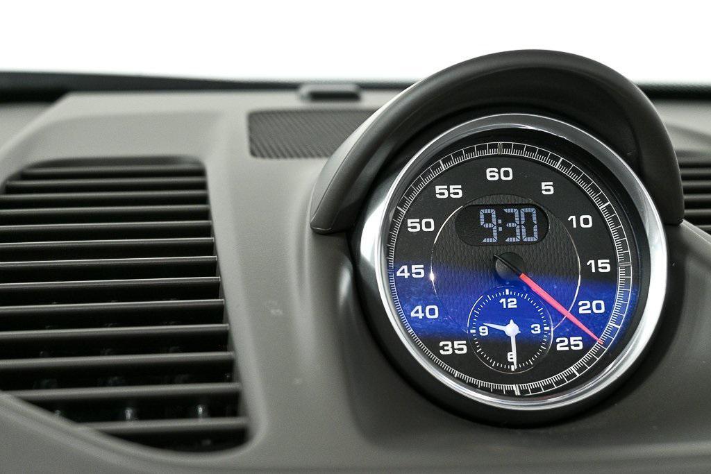 used 2017 Porsche 911 car, priced at $191,074