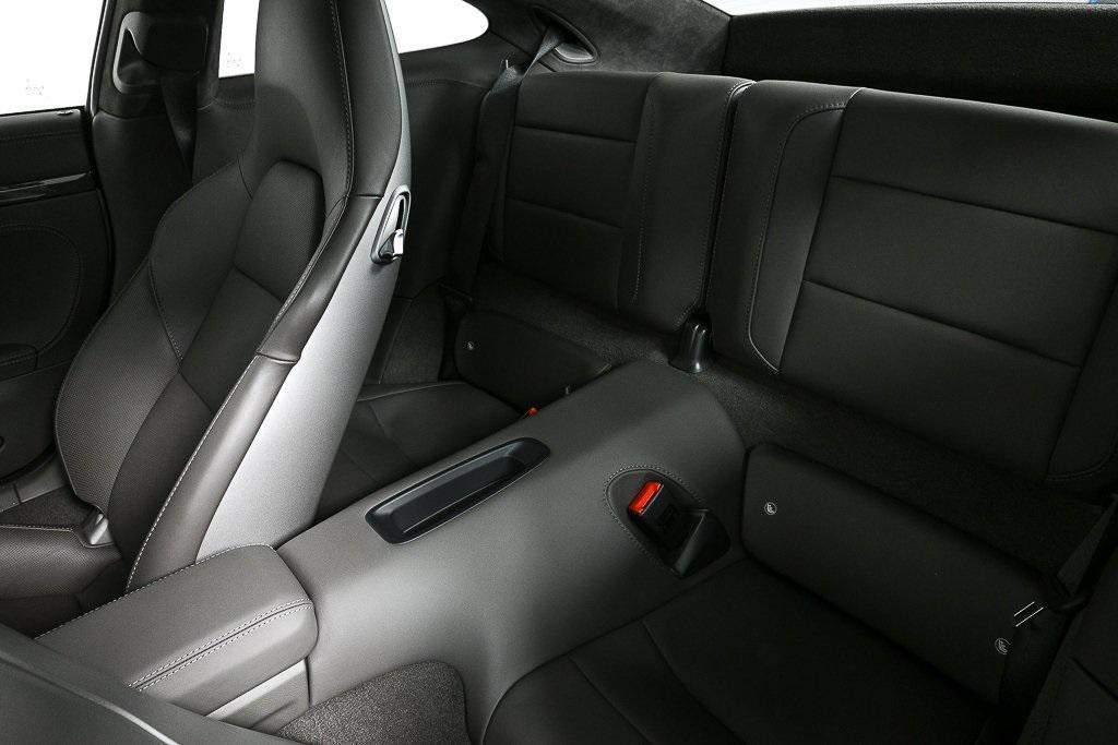 used 2017 Porsche 911 car, priced at $191,074