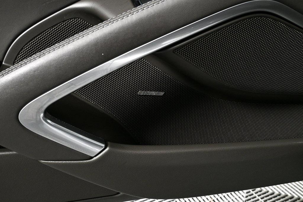 used 2017 Porsche 911 car, priced at $191,074