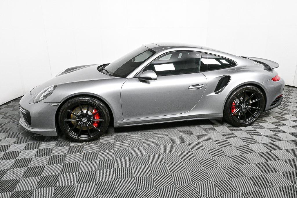 used 2017 Porsche 911 car, priced at $191,074