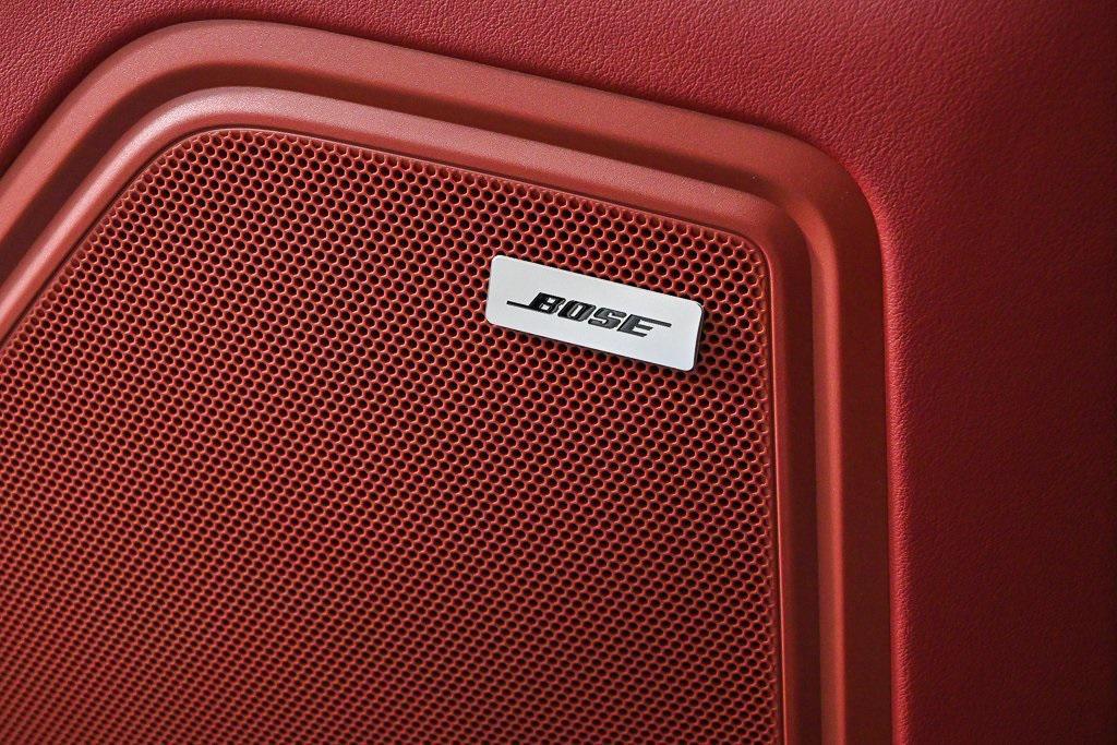 new 2026 Porsche Macan car, priced at $97,090