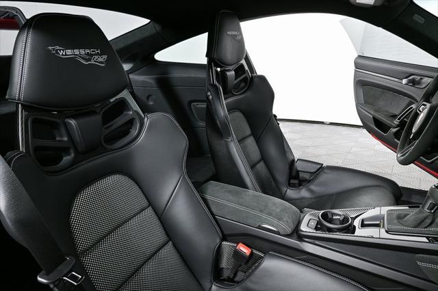 used 2025 Porsche 911 car, priced at $449,998