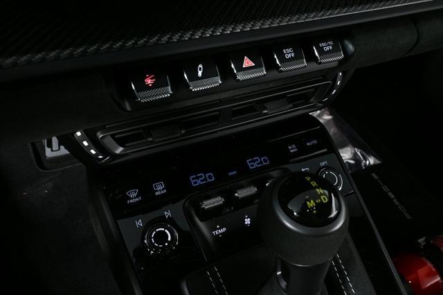 used 2025 Porsche 911 car, priced at $449,998