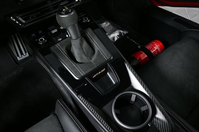 used 2025 Porsche 911 car, priced at $449,998
