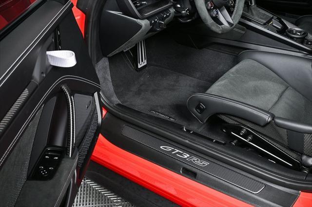 used 2025 Porsche 911 car, priced at $449,998
