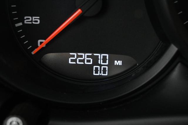 used 2021 Porsche Macan car, priced at $42,997