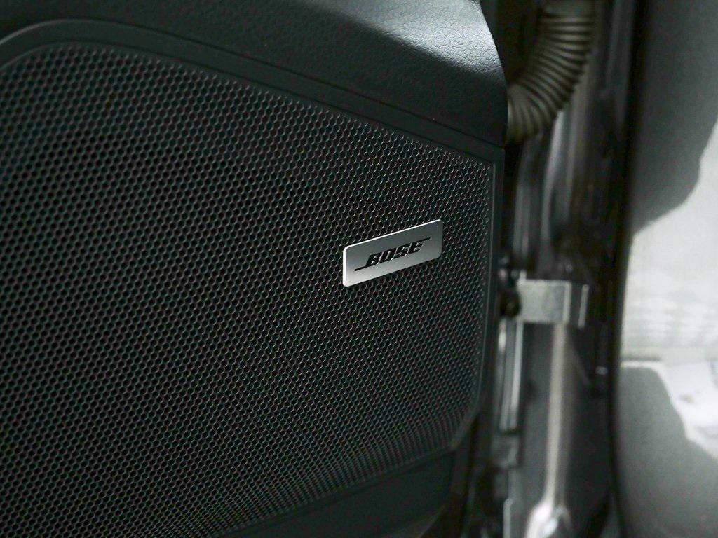 used 2024 Porsche Cayenne car, priced at $108,996