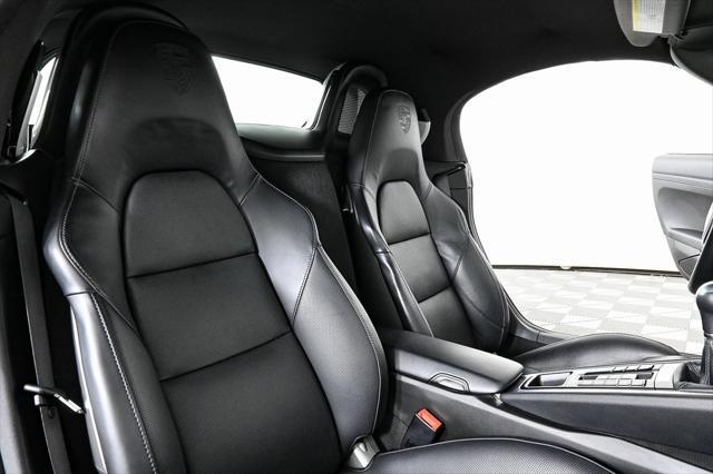used 2014 Porsche Boxster car, priced at $59,998