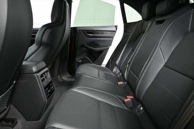 new 2024 Porsche Macan car, priced at $130,760