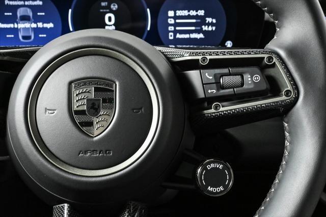 new 2024 Porsche Macan car, priced at $130,760