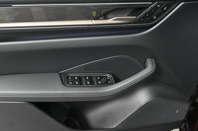 new 2024 Porsche Macan car, priced at $130,760