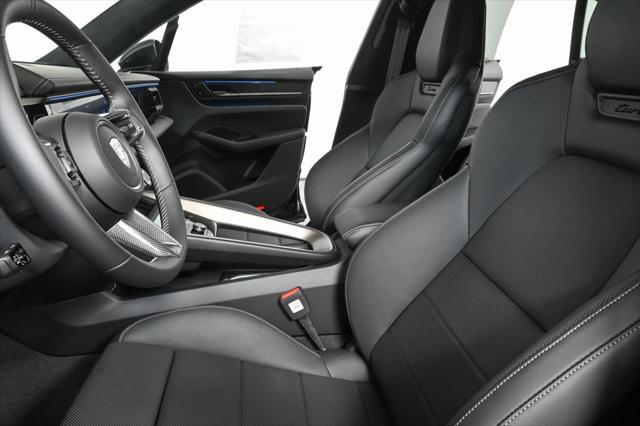 new 2024 Porsche Macan car, priced at $130,760