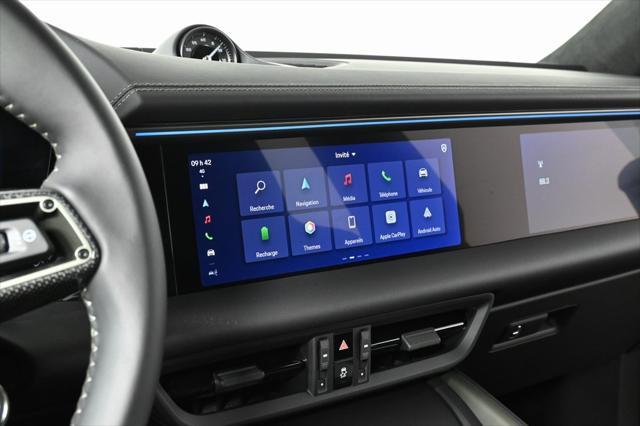 new 2024 Porsche Macan car, priced at $130,760