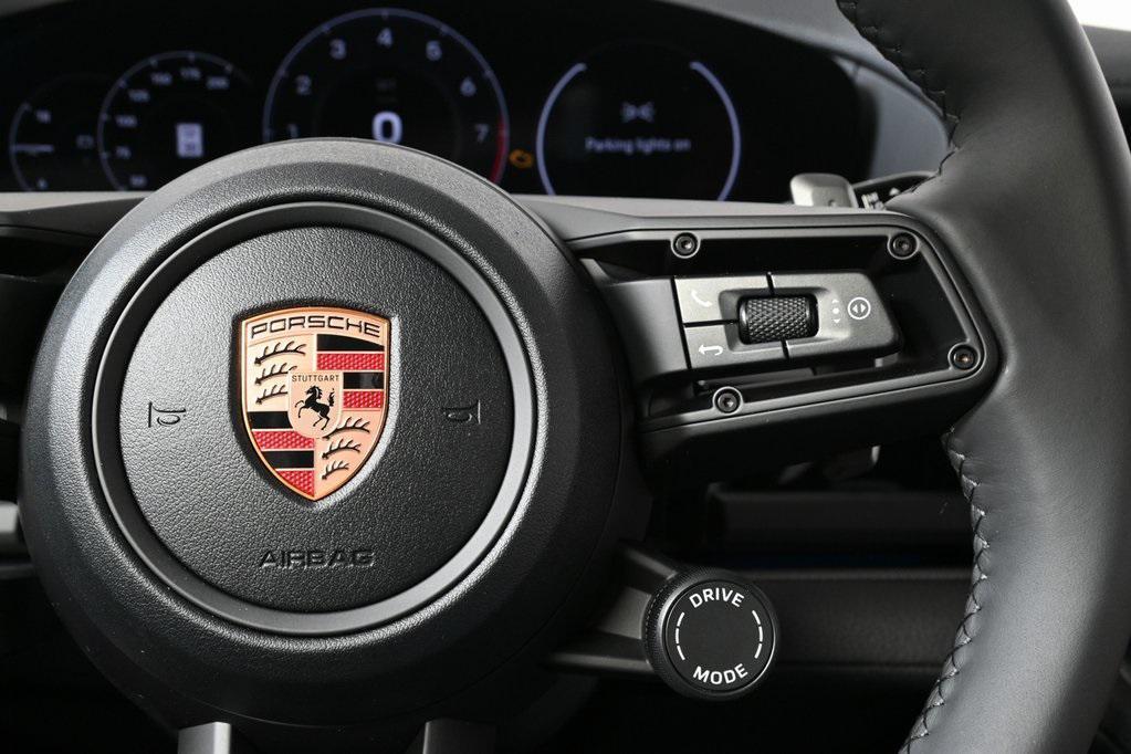 new 2026 Porsche Panamera car, priced at $141,880