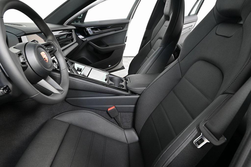 new 2026 Porsche Panamera car, priced at $141,880