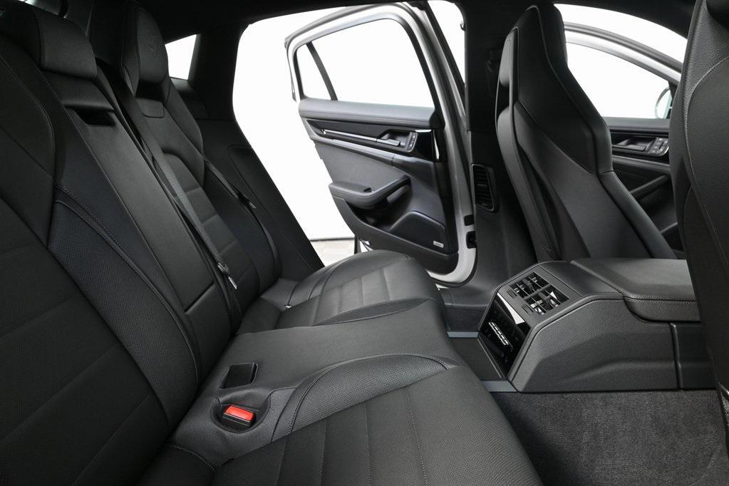 new 2026 Porsche Panamera car, priced at $141,880