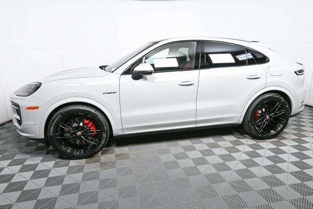 new 2026 Porsche Cayenne car, priced at $147,840