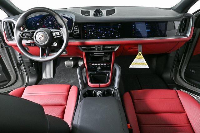 new 2026 Porsche Cayenne car, priced at $147,840