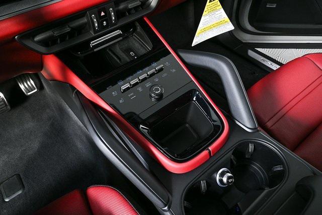 new 2026 Porsche Cayenne car, priced at $147,840