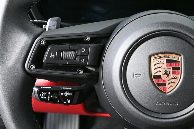 new 2026 Porsche Cayenne car, priced at $147,840