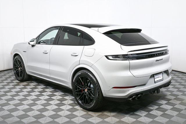 new 2026 Porsche Cayenne car, priced at $147,840