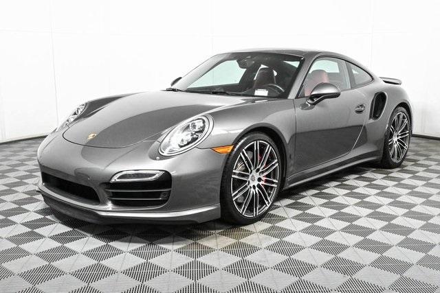 used 2016 Porsche 911 car, priced at $129,887